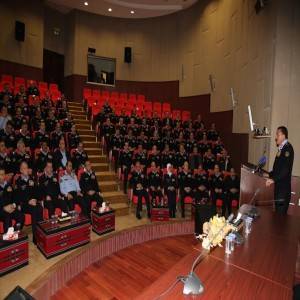 السعودي: انتشار أمني خلال احتفالات رأس السنة