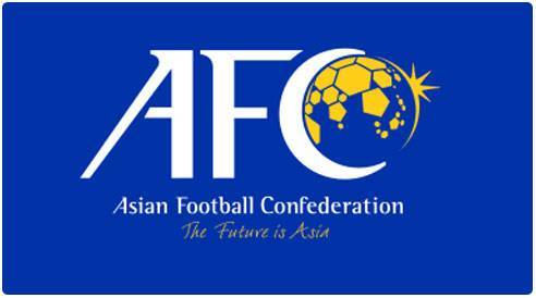 الاتحاد الآسيوي يستعين رسميا بـ13 حكما اردنيا