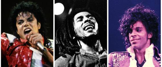 أكثر 7 مشاهير من الأموات دخلاً في 2016  الاول حصد  8255 مليون دولار