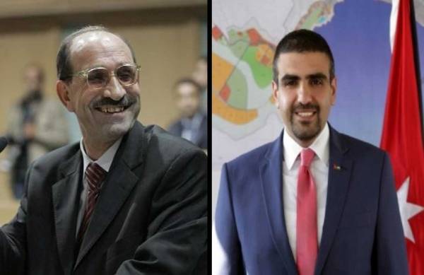 حمد الكساسبة ينجح في الانقلاب على حمزة الحاج حسن ويطيح به من المناطق الحرة