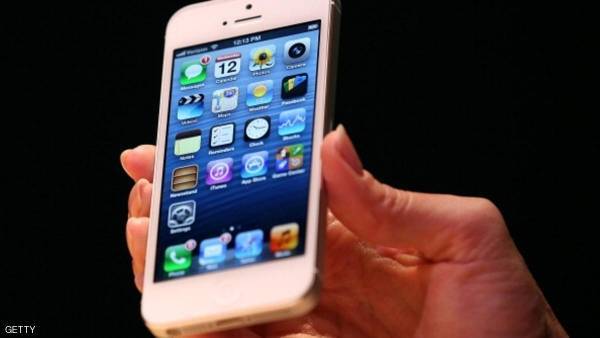 ثغرة تشغيل تربك هواتف آيفون