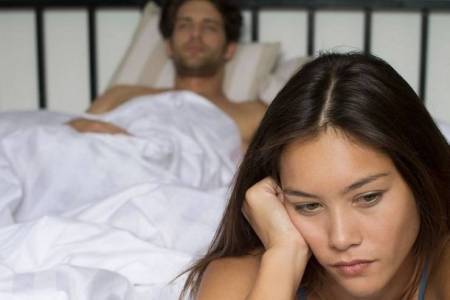 للنساء فقط .. 5 عادات سيئة تهدد صحة زوجك!