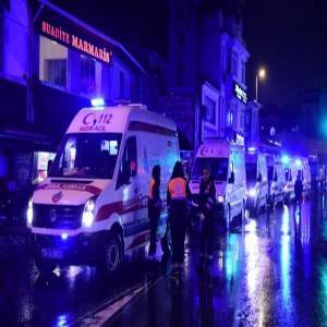 وفاة أردني وإصابة 3 آخرين بعملية اسطنبول الإرهابية