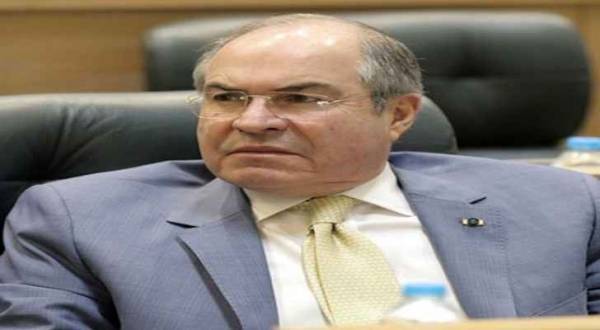 وفاة والدة رئيس الوزراء