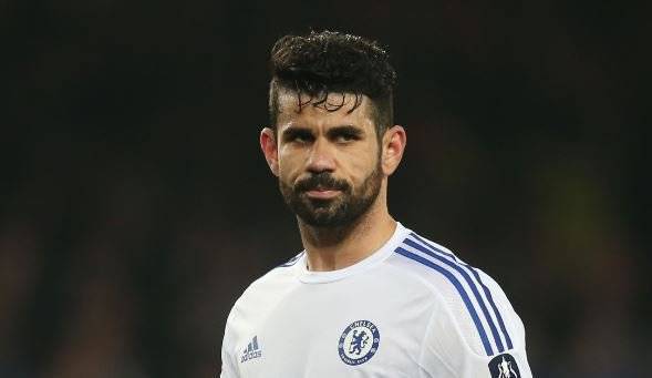 الصين تغري كوستا بعرض خرافي