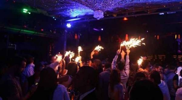 محمد الصراف مليونير أردني قتل بهجوم اسطنبول