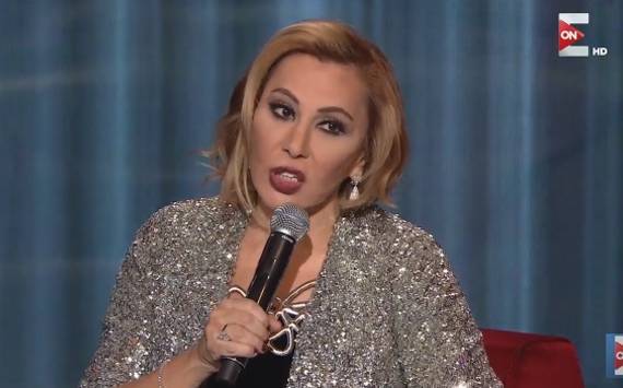 ماجي فرح: 2017 أفضل السنوات منذ 2008  فيديو