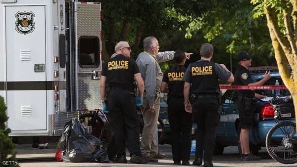 قتل طفلة لأنه كان جائعا