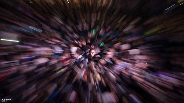 هتفقنبلة فأمضى ليلة رأس السنة في السجن