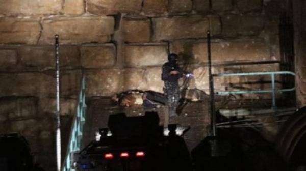 خليةالكرك كانت تخطط لتفجيرات ضخمة عشية رأس السنة باستخدام 15 كلغم متفجرات و5 احزمة...