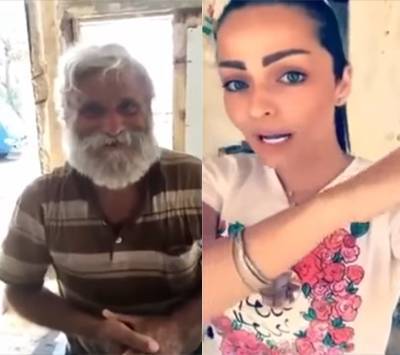 منشور لـ كرزون يقود لفلسطيني إختفى بالأردن قبل 35 عامًا(تفاصيل)