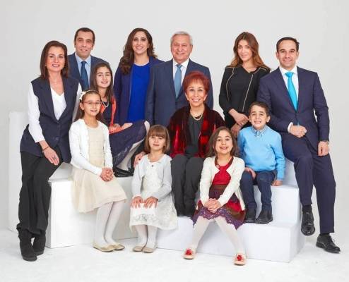 صورة وليد الكردي.. تُشعل مواقع التواصل وتستفز الأردنيين