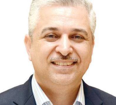 10معلومات لا تعرفها عن فراس نصيّر مدير الإذاعة والتلفزيون الجديد..