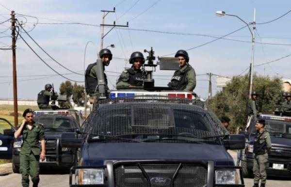 القبض على مطلوب بقيمة  2،5مليون دينار في خلدا