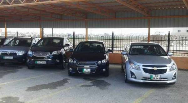 فرض شروط جديدة للراغبين باستئجار السيارات .. تفاصيل