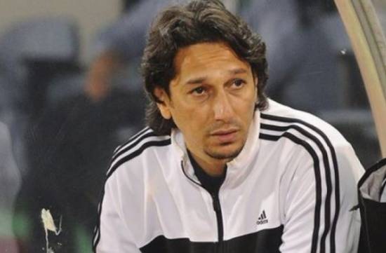 ابو زمع ينضم للجهاز الفني للمنتخب الوطني