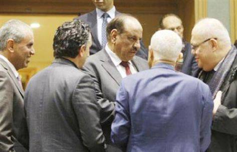 مجلس النواب يحسم اليوم مصير مذكرة الثقة بوزير الداخلية