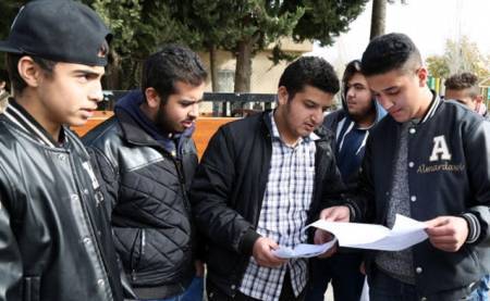 ضجة تثيرها تصريحات الذنيبات حول أسئلة التوجيهي