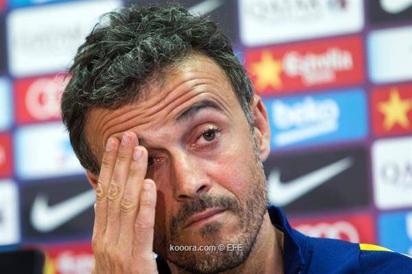 بالصور: 6 مدربين مرشحين لخلافة إنريكي في برشلونة