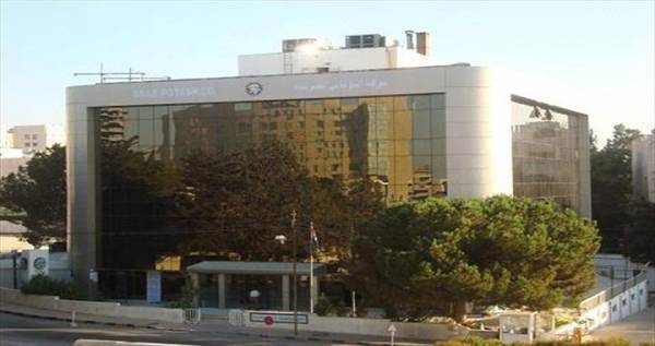 البوتاس الأولى أردنيا بمنح الموظفين حوافز