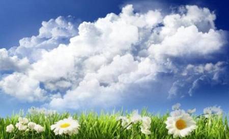 ارتفاع طفيف على الحرارة وأجواء باردة نسبيا اليوم