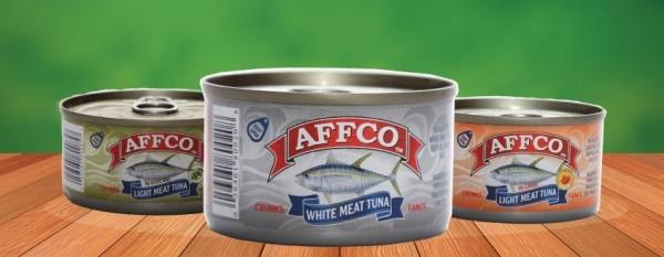 نداء الى  وزير الصناعة لماذا تحتكر تونة  و سردين أفكو  رفوف المؤسسات الاستهلاكية