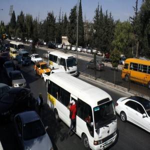 الامانة تعدل اجور النقل اليوم