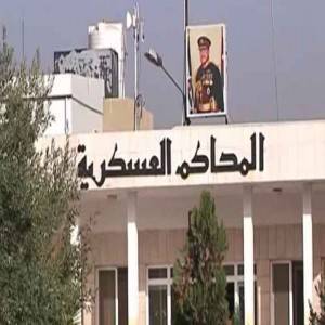 الحكم بالاشغال الشاقة على متهمين بقضايا المخدرات