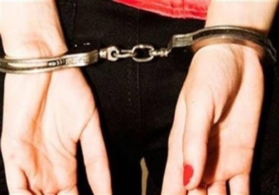 التنفيذ القضائي يضبط 3 شقيقات محتالات