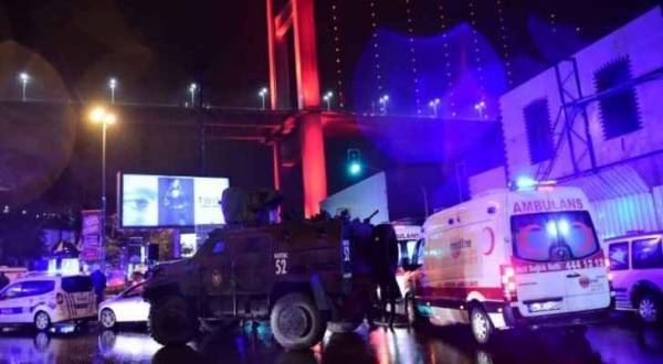 مصابان أردنيان بهجوم إسطنبول يغادران المستشفى(تفاصيل)