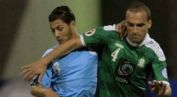 الوحدات يواصل مطاردة الجزيرة