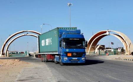 لجنة أردنية عراقية تبدأ اجتماعاتها اليوم في بغداد