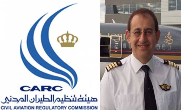 ديوان التشريع وفر الحماية للحكومة في هيئة الطيران ... وهيثم مستو الأقرب للمنصب