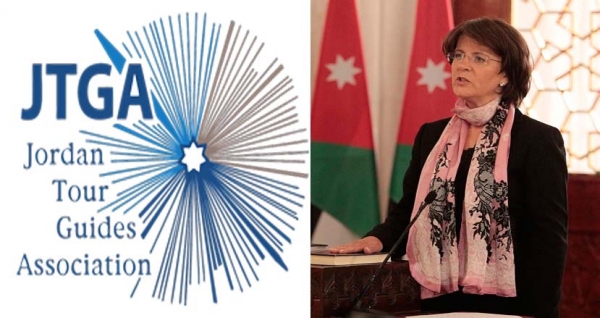 انتخابات جمعية أدلاء السياح تحرج وزارة السياحة ... ما الذي يجري؟!