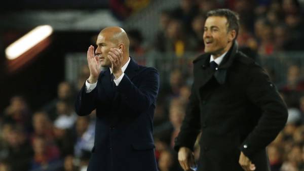 ريال مدريد يعادل الرقم القياسي لبرشلونة