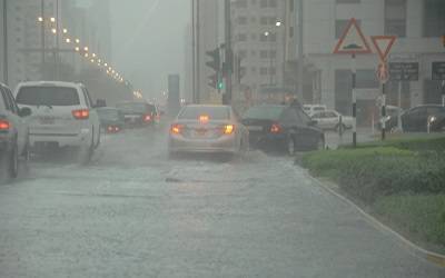 انخفاض الحرارة نهارا وأجواء شديدة البرودة ليلا