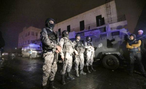 ترجيح إنتخاب القاضي رئيسا للجنة تقصي أحداث الكرك