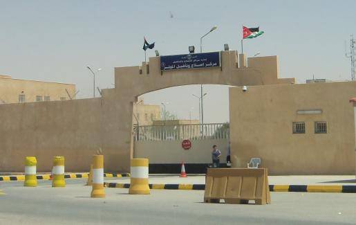 حريات العمل الإسلامي تستنكر الاعتداء على نزلاء الموقر 2‎