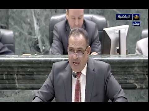الطراونة يوجه رسالة شديدة اللهجة للملقي..