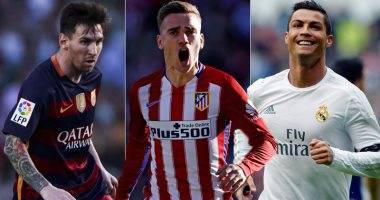 العالم يترقب حفل توزيع جوائز الاتحاد الدولى فيفا