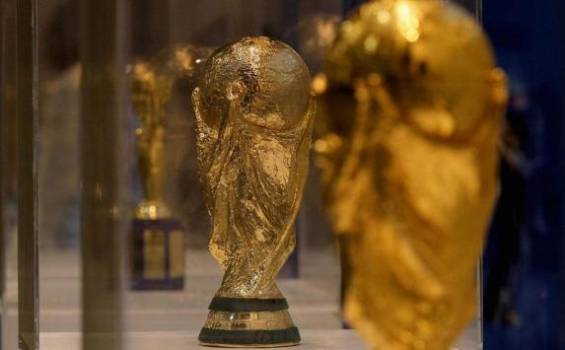 48 منتخبا في كأس العالم