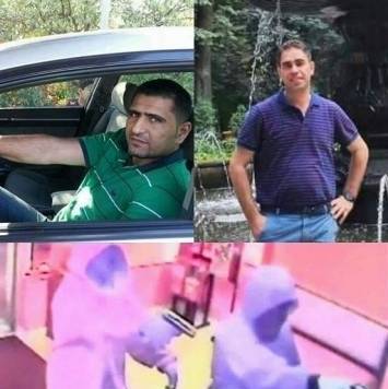 50 الف دولار لمن يساعد بالقبض على قتلة وسام وعمار