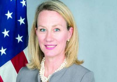 لماذا يتحسس سياسيون ونشطاء من تحركات السفيرة الامريكية في الأردن؟ وهل تجاوزت الخطوط الحمراء