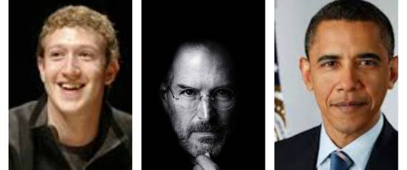 اوباما.. جوبز.. زوكربيرغ: تعرف على الروتين الصباحي لأنجح 8 شخصيات عالمية