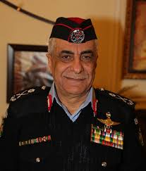 ملفات هامة على طاولة مدير الأمن العام(تفاصيل)