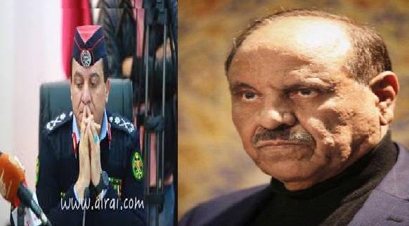 المنظومة الأمنية و وزير الداخلية بين الضغط الشعبي و رقابة القصر الملكي السياسية