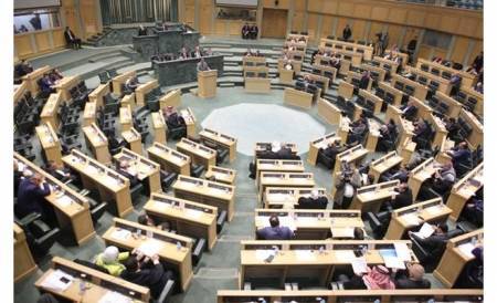 عرض مذكرة حجب الثقة عن وزير الداخلية على (النواب) الأحد واجب دستورياً