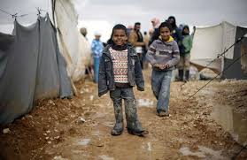 اتفاق قطري أردني لإنشاء مركز طبي بمخيم للاجئين السوريين