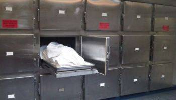 وفاة طفلة دهساً في إربد