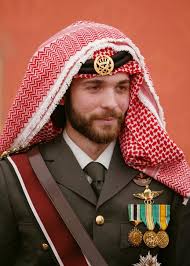 عاجل:إرادة ملكية بتعيين سمو الأمير هاشم بن الحسين كبيرا للأمناء